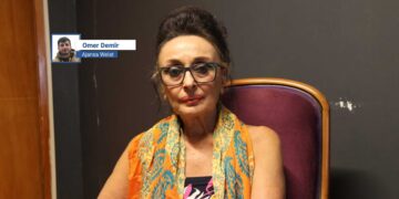 Eren Keskîn: Goreyê Peymana Cenevreyî ganî rêz bi şîn û vîraardişan rê bêro nîşandayene