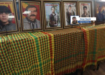 Lehengê Gundê Barmanê: Nevzat Fîdan