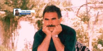 Abdullah Ocalan: Elewîtiya Anatolyayê hevalbendiya xwezayî ye