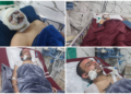 Li Kobanê çalakiya gel: 9 mirî, 17 birîndar hene