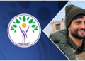 Desteya Rêveberiya Navendî ya DEM Partiyê ji bo Rojava daxuyanî da