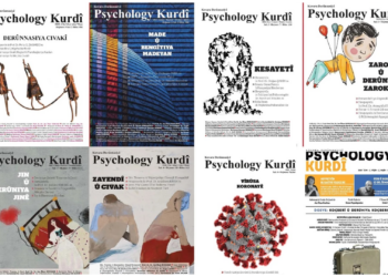 Kovara Psychology Kurdî dê ji bo 10 saliya xwe sempozyûmek li dar bixe