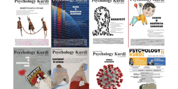 Kovara Psychology Kurdî dê ji bo 10 saliya xwe sempozyûmek li dar bixe