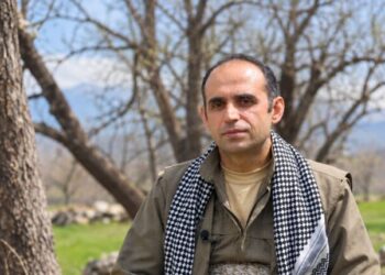 Çiyako: Divê hemû hêz li ser paşeroja welat bi hev re biryarê bidin