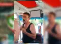 Alîgirê nijadperest ê Trabzonsporê hate binçavkirin