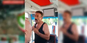Alîgirê nijadperest ê Trabzonsporê hate binçavkirin