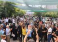 Li Rihayê bîranîna şehîdan: Têkoşîna wan wê rêya me ronî bike