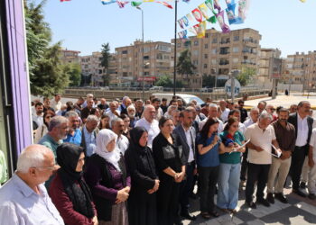 ‘Êrişa li dijî entegrasyona demokratîk provakasyon e’