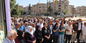 ‘Êrişa li dijî entegrasyona demokratîk provakasyon e’