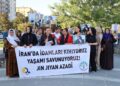 ‘Tu zext nikare pêşiya azadiya jinan bigire’