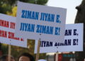 ZIMANGER: Pêwîste ku zimanê Kurdî di makezagonê de cih bigire