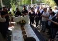 Siyasetmedar Îbrahîm Ayhan li ser gora xwe hat bibîranîn