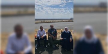 Emîne Şenyaşar serdana Arif Guran kir: Nabe ku em bêdeng bimînin