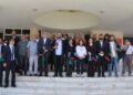 Doza xwendekarê MESEMê Muhammed Kendîrcî hat taloqkirin