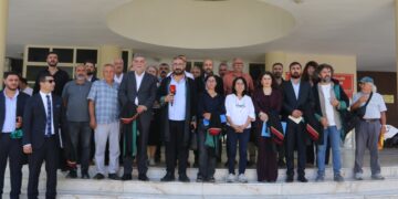 Doza xwendekarê MESEMê Muhammed Kendîrcî hat taloqkirin