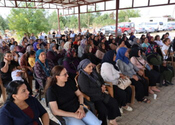 Jinên Turkmen derbarê pêvajoyê de axivîn: Çareserî di jiyana demokratîk de ye