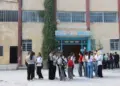 Li Rojava perwerdehiya fermî bi boykotan destpê kir