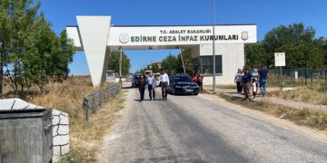 Selçûk Mizrakli ji girtîgehê derket LEZGÎN