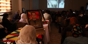 Li Semsûrê bibîranîna şehîdan: Eger îro hebûna me hebe bi saya şehîdan e