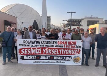Platforma Ked û Demokrasiyê ya Semsûrê: Mudaxeleya li ser îradeyê zirarê dide entegrasyonê