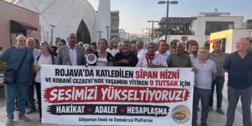 Platforma Ked û Demokrasiyê ya Semsûrê: Mudaxeleya li ser îradeyê zirarê dide entegrasyonê