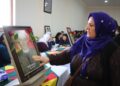Bîranîna şehîdan a li Semsûrê bi serdanan didome