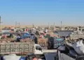 Dê koma sêyemîn a koçberên Serêkaniyê jî vegerin warê xwe