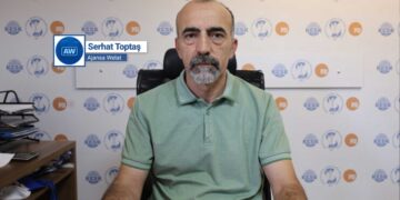 ‘Daxwaza xizmetên tenduristiyê ya bi zimanê dayikê mafekî jiyanî ye’