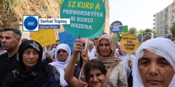 Serdema nû ya perwerdehiyê: Divê Kurdî fermî bibe