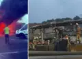 Otobusa Amed-Stenbolê qeza kir: 2 mirî, 8 birîndar hene