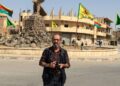 DFG’yî rojnamegêr Seyîd Evranî yad kerd