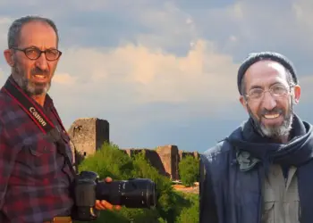 DFGê rojnameger Seyîd Evran bi bîr anî