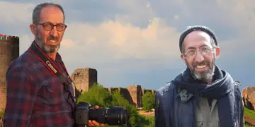 DFGê rojnameger Seyît Evran bi bîr anî