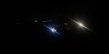 Li bajaroka Dêrgulê 2 roj in ceyran hatiye birîn
