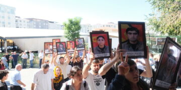 Roja yekemîn a bîranîna li Sêrtê bi dawî bû