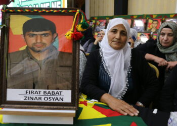 Keyeyê Şehîdan: Şehîdî seba ameyoxê ma benê roşnîye