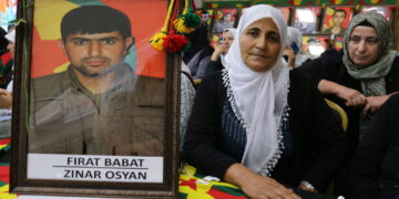 Keyeyê Şehîdan: Şehîdî seba ameyoxê ma benê roşnîye