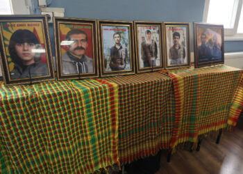 Şehîdên Tevgera Azadiyê li Stenbolê tên bibîranîn