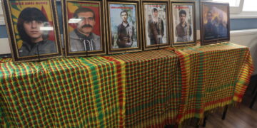 Şehîdên Tevgera Azadiyê li Stenbolê tên bibîranîn