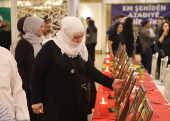 Li Stenbolê bernameya bîranînê tê lidarxistin