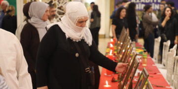 Li Stenbolê bernameya bîranînê tê lidarxistin