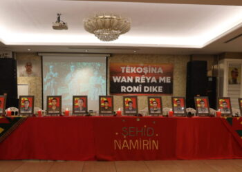 Îstanbul de programê vîrardişî yeno viraştene
