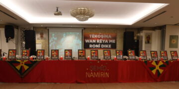 Îstanbul de programê vîrardişî yeno viraştene