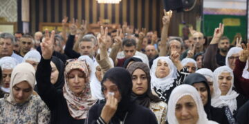 Îstanbul de programê vîrardişî cangorîyan qedîya