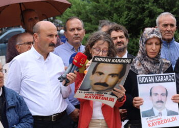 ‘Sucanê merdimîye de vîyartişê demî mimkun nîyo’