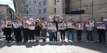 ‘Tenê yek daxwaza Berfo Kirbayir hebû ew jî dîtina kurê xwe bû’