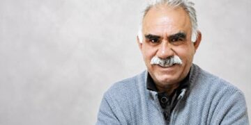 Abdullah Ocalan: Ganî provakasyonê Rojava bêmabên bêrê vindarnayene