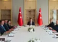 Roja krîtîke ya prosesî: Konseya Taqîbkerdiş û Nirxnayîşî reya dîyine kom bena