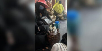 Ji 20 jinan 16 jê hîn di destê hêzên Talîbanê de ne