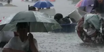 Bîlançoya lehiya li Taylandê: 8 kes mirin 